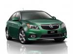 Holden Cruze CDX Series II 2011 года